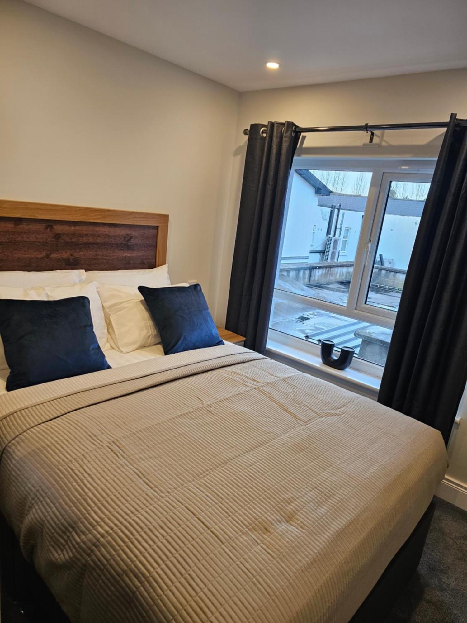 B53 Accommodation Maynooth Exterior foto